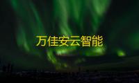 万佳安云智能